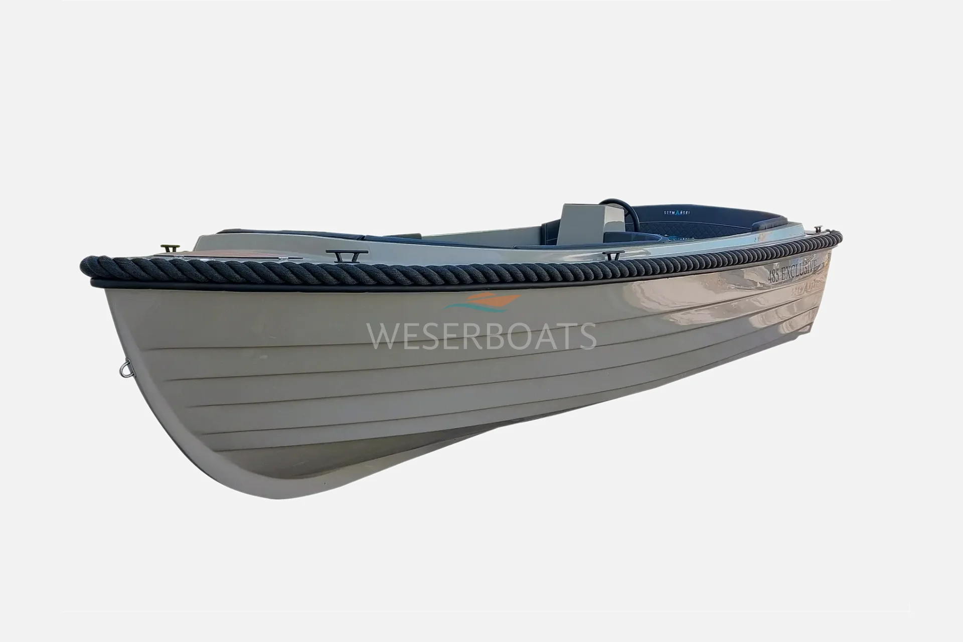 WESERBOATS