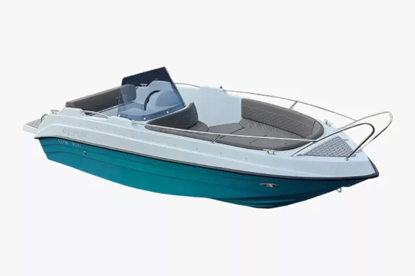 Sportboot 475