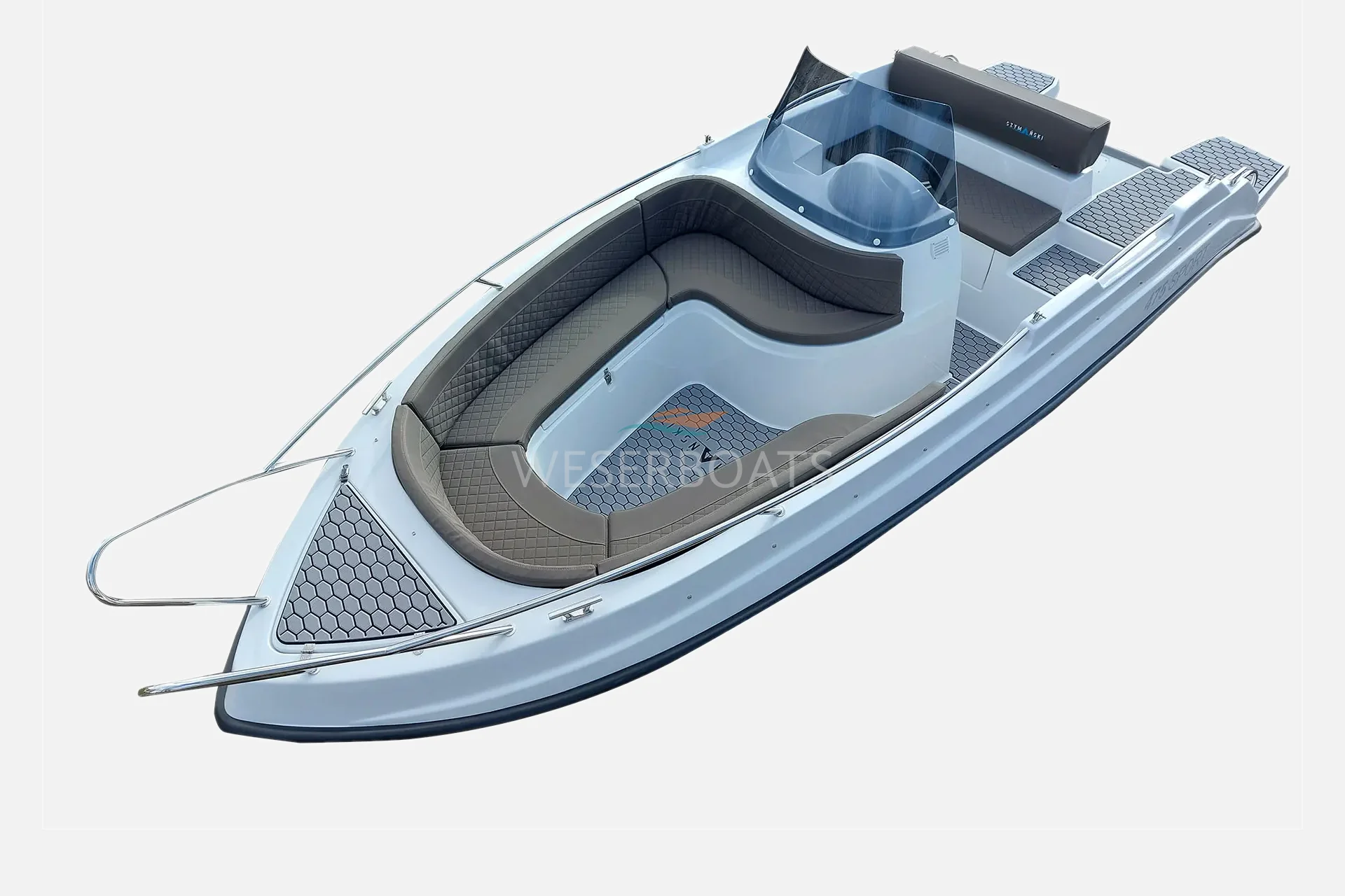 Sportboot 475 „Basic“